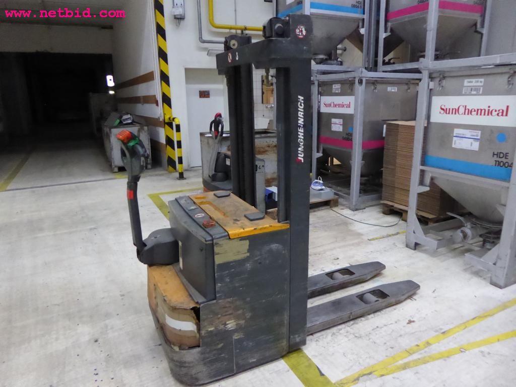 Máquinas de impressão offset e de acabamento de impressão
-3