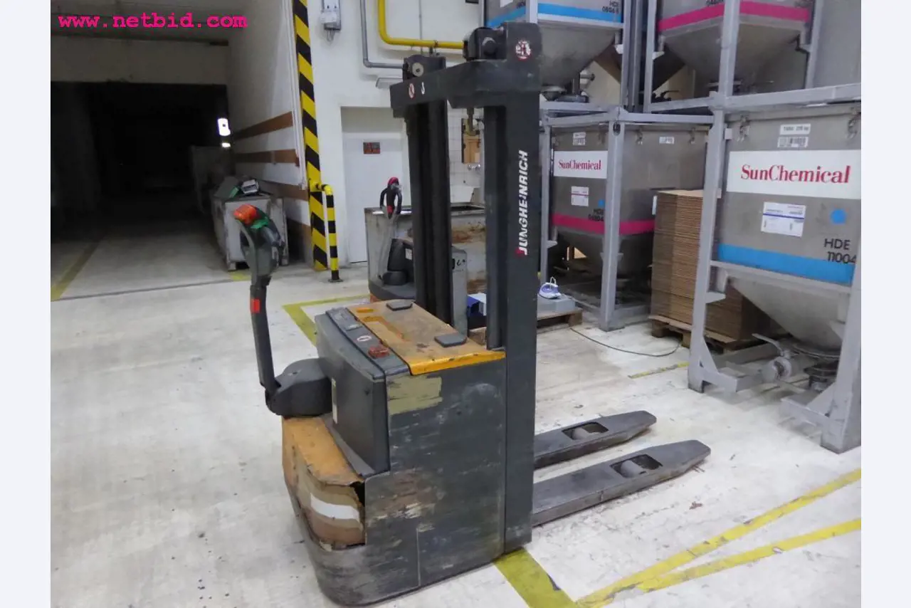 Máquinas de impressão offset e de acabamento de impressão
-3