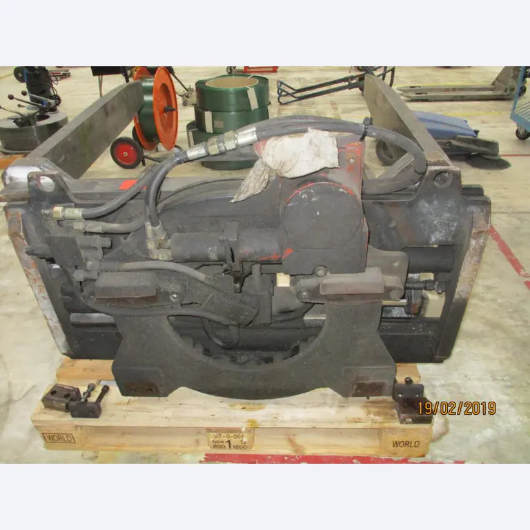 Máquinas de impressão offset e de acabamento de impressão
-5