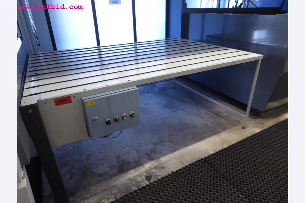 web offset printing and print finishing <br>machines-1