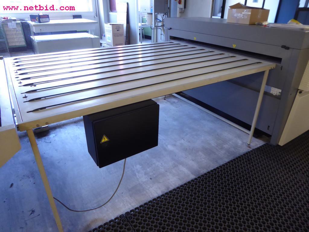 web offset printing  and print finishing <br>machines-2