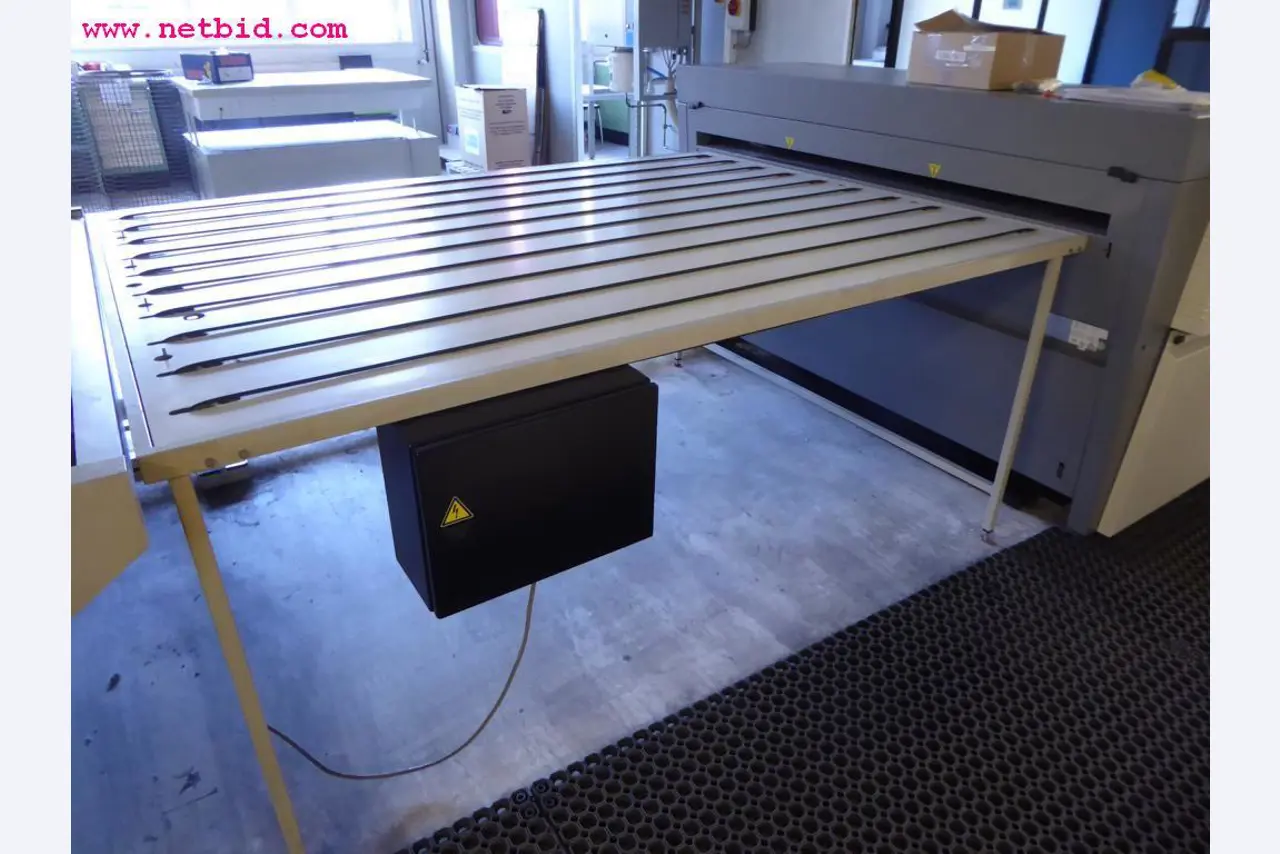 web offset printing and print finishing <br>machines-2