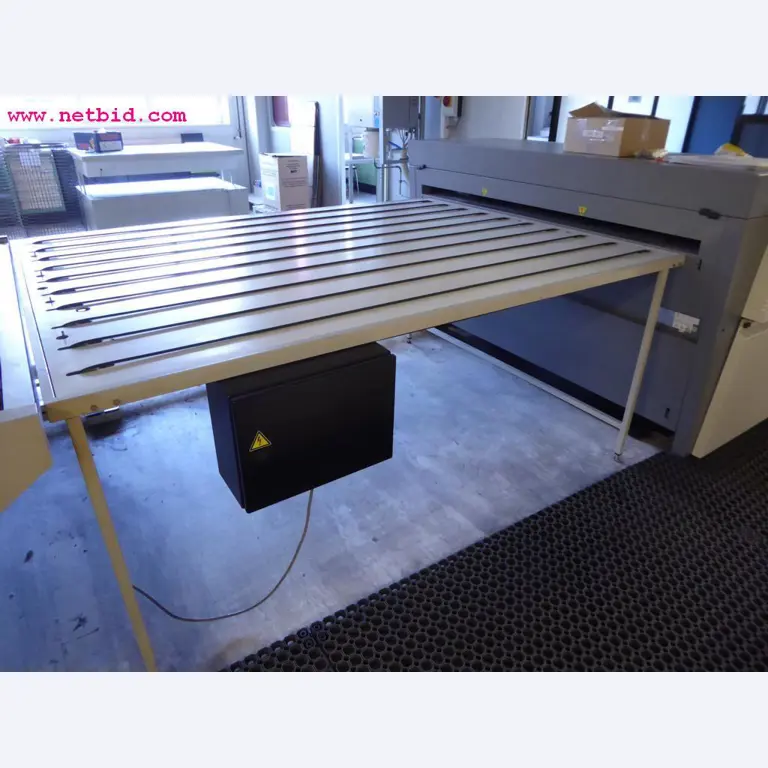 web offset printing and print finishing <br>machines-2