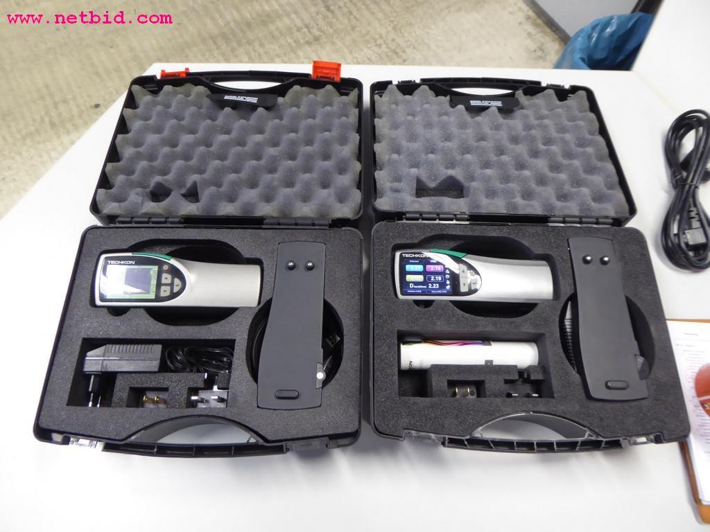 Maschinen aus dem Bereich Rollenoffsetdruck und Druckweiterverarbeitung
-1