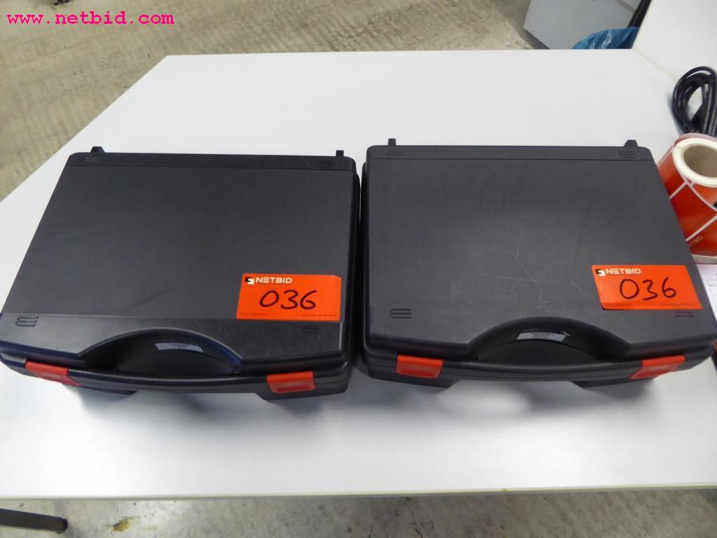 Maschinen aus dem Bereich Rollenoffsetdruck und Druckweiterverarbeitung
-2