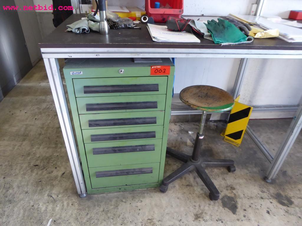 Maschinen aus dem Bereich Rollenoffsetdruck und Druckweiterverarbeitung
-2