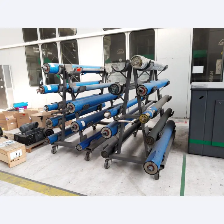 web offset printing and print finishing <br>machines-1