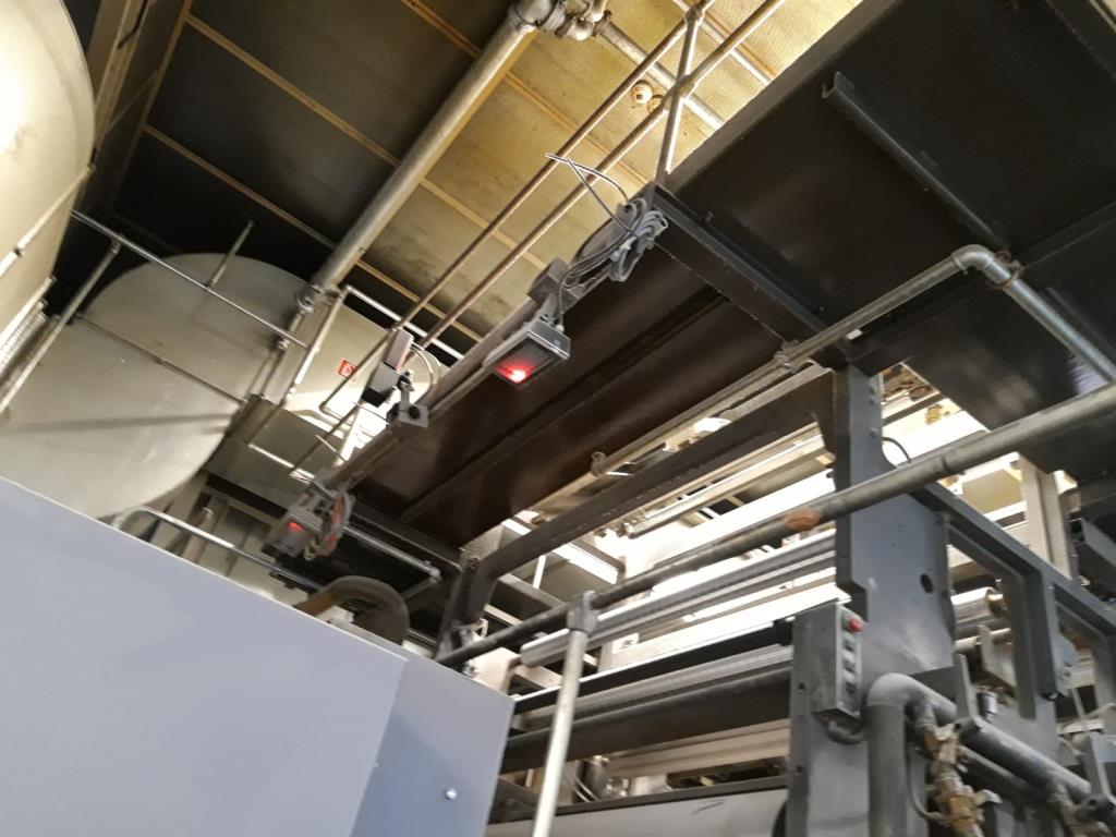 Maschinen aus dem Bereich Rollenoffsetdruck und Druckweiterverarbeitung
-1