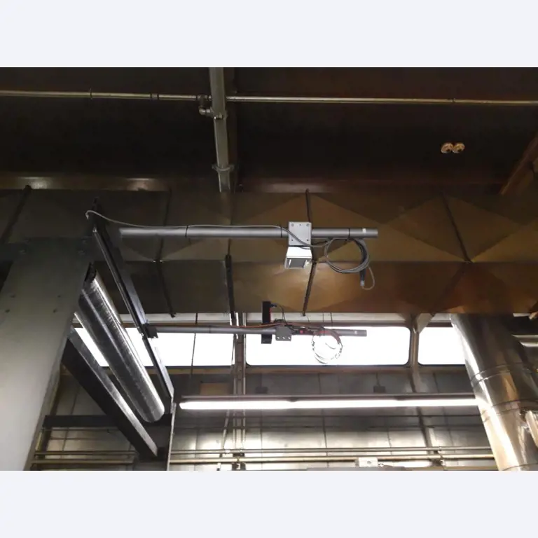 Maschinen aus dem Bereich Rollenoffsetdruck und Druckweiterverarbeitung
-3