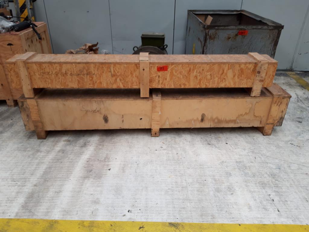 Maschinen aus dem Bereich Rollenoffsetdruck und Druckweiterverarbeitung
-3