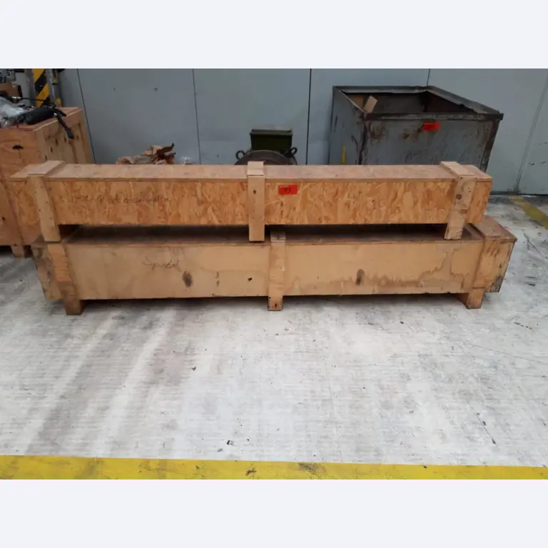 Maschinen aus dem Bereich Rollenoffsetdruck und Druckweiterverarbeitung
-3