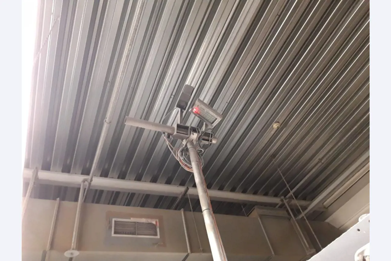 Maschinen aus dem Bereich Rollenoffsetdruck und Druckweiterverarbeitung
-3