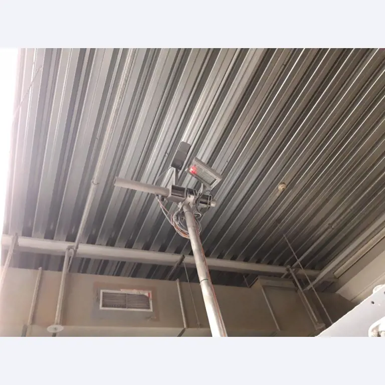 Maschinen aus dem Bereich Rollenoffsetdruck und Druckweiterverarbeitung
-3