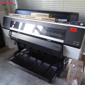 Farbplotter Xright Super Color P 9000