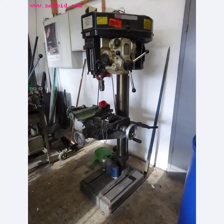 Maschinen aus dem Bereich Rollenoffsetdruck und Druckweiterverarbeitung
-1