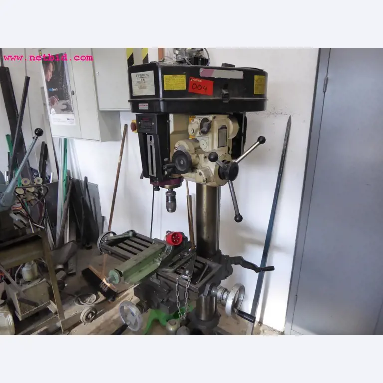 Maschinen aus dem Bereich Rollenoffsetdruck und Druckweiterverarbeitung
-2