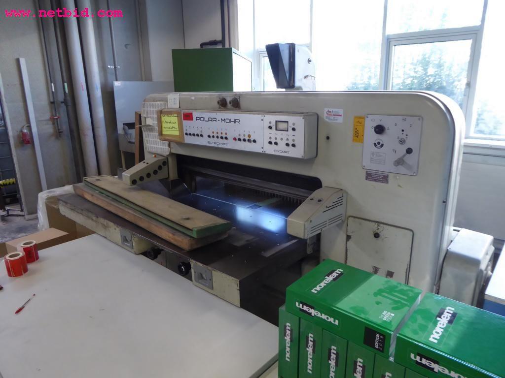 Maschinen aus dem Bereich Rollenoffsetdruck und Druckweiterverarbeitung
-1