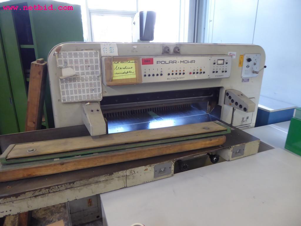 Maschinen aus dem Bereich Rollenoffsetdruck und Druckweiterverarbeitung
-2