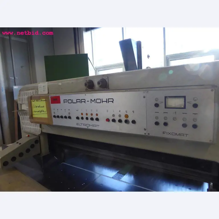 Máquinas de impressão offset e de acabamento de impressão
-3