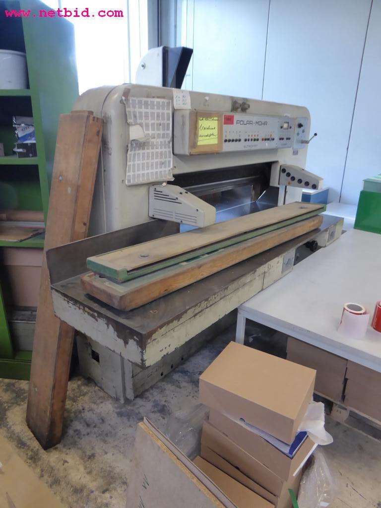 Maschinen aus dem Bereich Rollenoffsetdruck und Druckweiterverarbeitung
-4