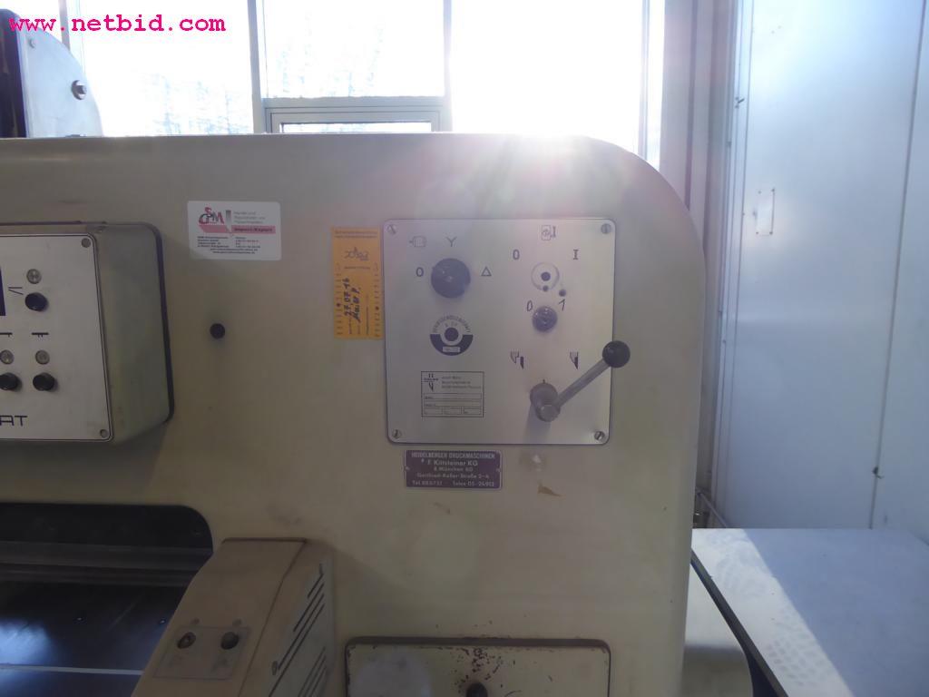 Maschinen aus dem Bereich Rollenoffsetdruck und Druckweiterverarbeitung
-5