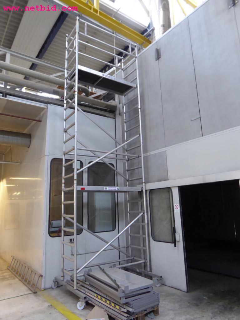 Maschinen aus dem Bereich Rollenoffsetdruck und Druckweiterverarbeitung
-1