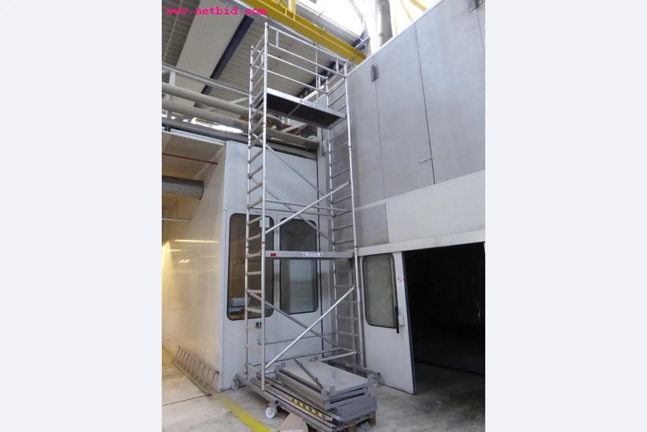 web offset printing and print finishing <br>machines-1