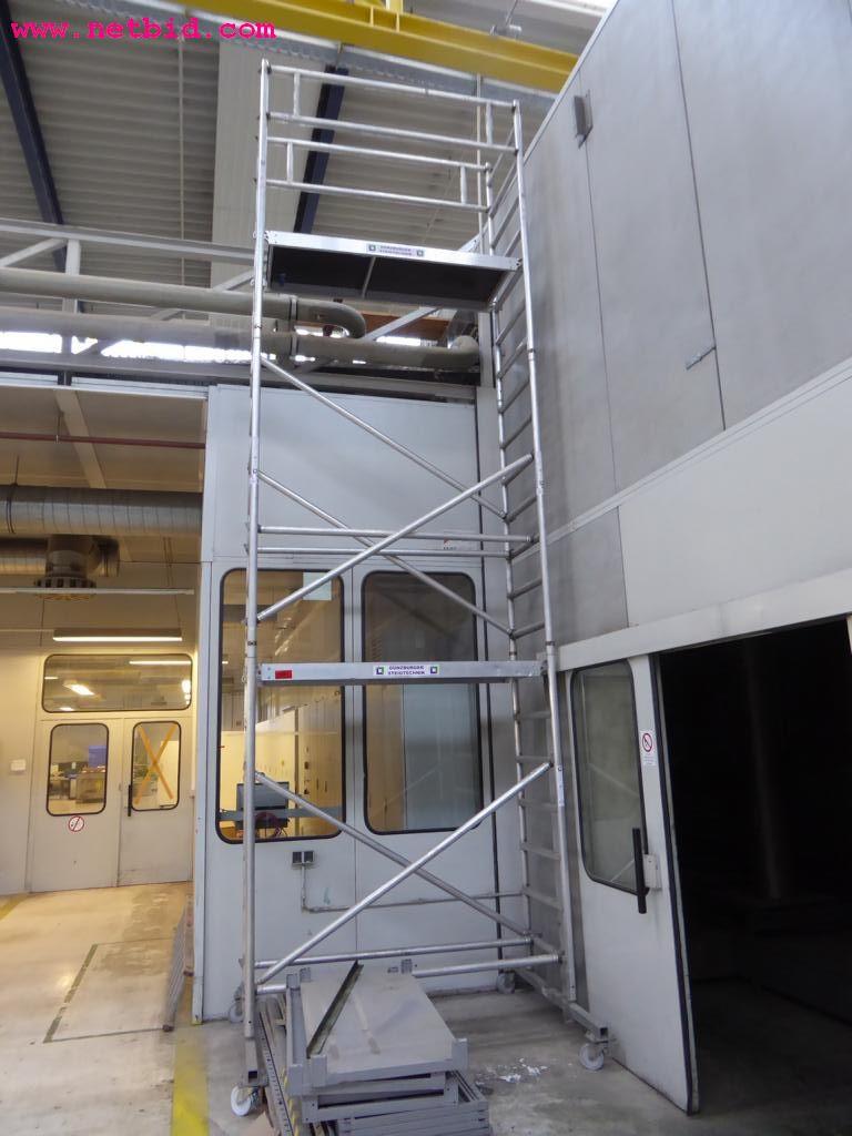 Maschinen aus dem Bereich Rollenoffsetdruck und Druckweiterverarbeitung
-2