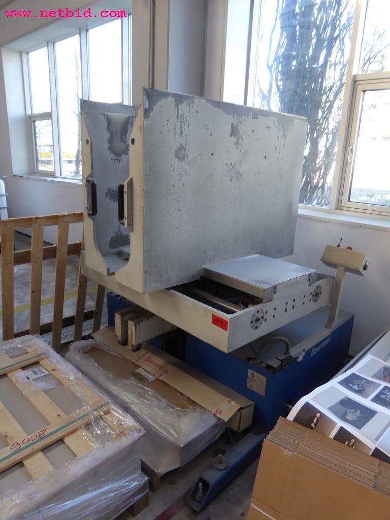 Maschinen aus dem Bereich Rollenoffsetdruck und Druckweiterverarbeitung
-2