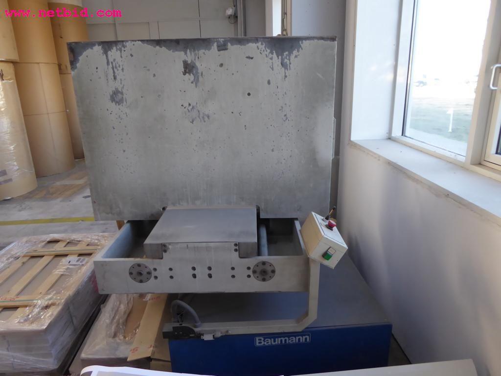 Maschinen aus dem Bereich Rollenoffsetdruck und Druckweiterverarbeitung
-3