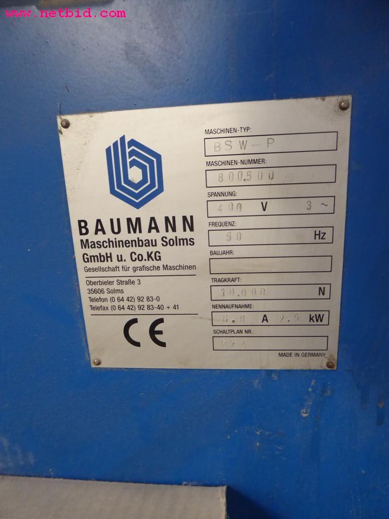 Maschinen aus dem Bereich Rollenoffsetdruck und Druckweiterverarbeitung
-4