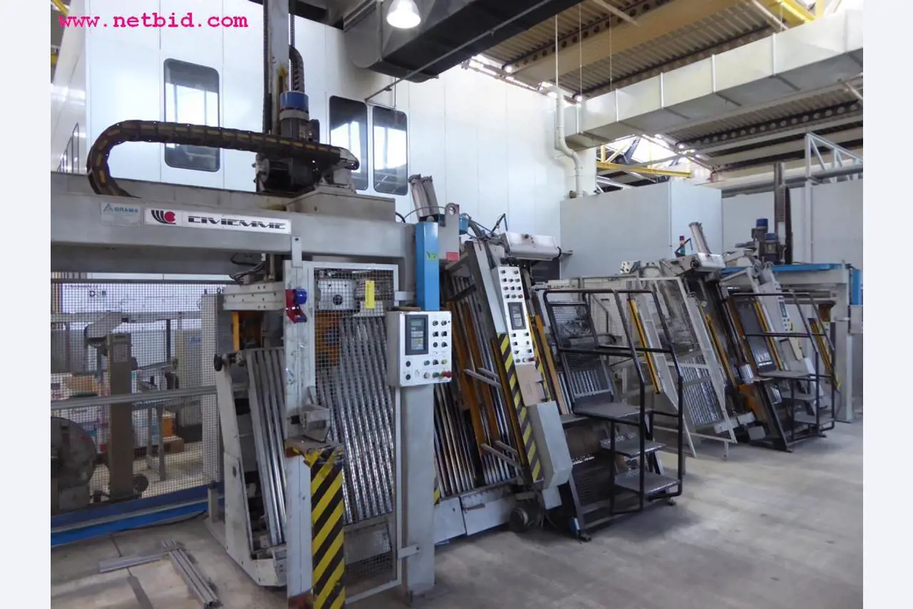 Máquinas de impressão offset e de acabamento de impressão
-1