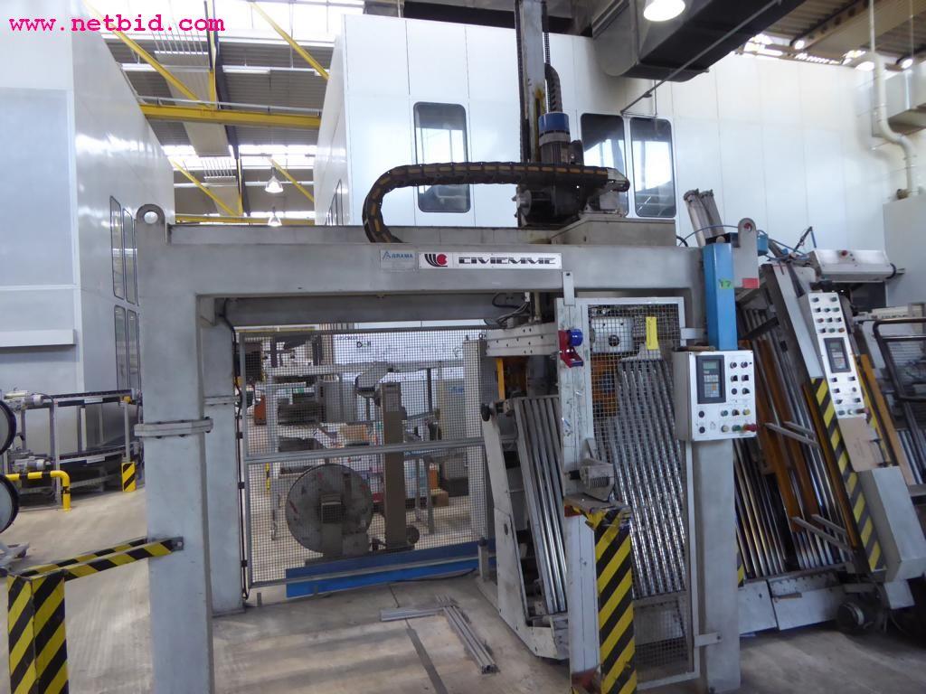 Máquinas de impressão offset e de acabamento de impressão
-2