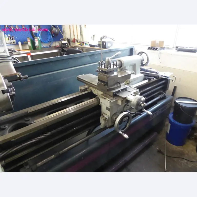 Machines du secteur de l'impression offset rotative et du façonnage de l'impression
-3