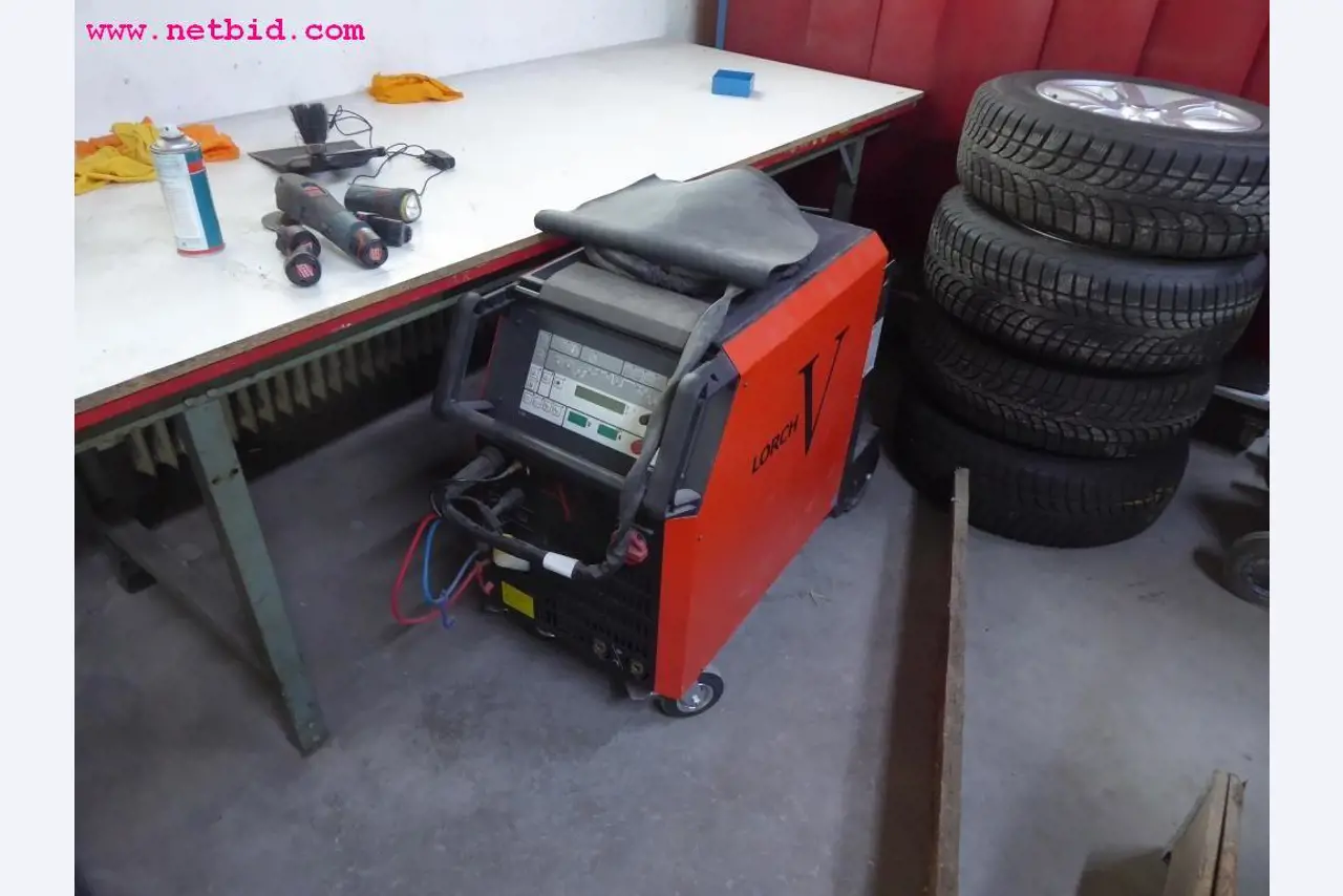 Máquinas de corte e tecnologia de soldadura-1