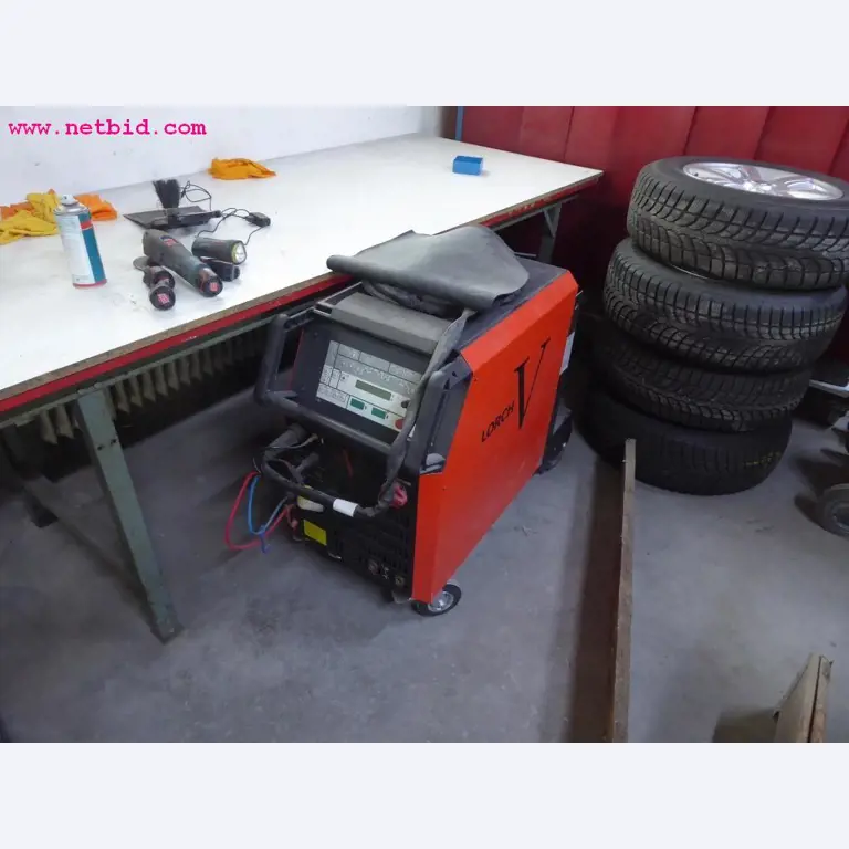 Máquinas de corte e tecnologia de soldadura-1