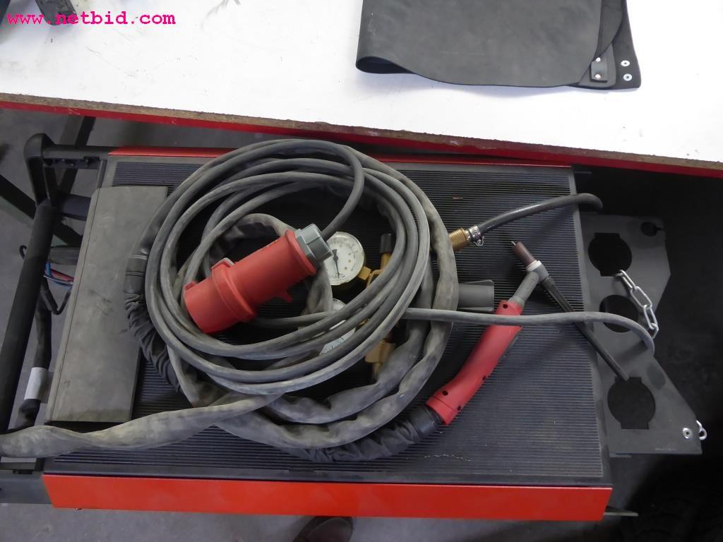 machines from the metal cutting and welding sector <br>-2