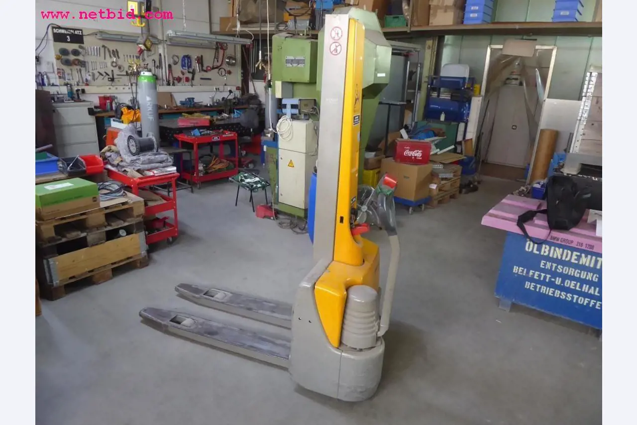 Zerspanungsmaschinen und Schweißtechnik-1