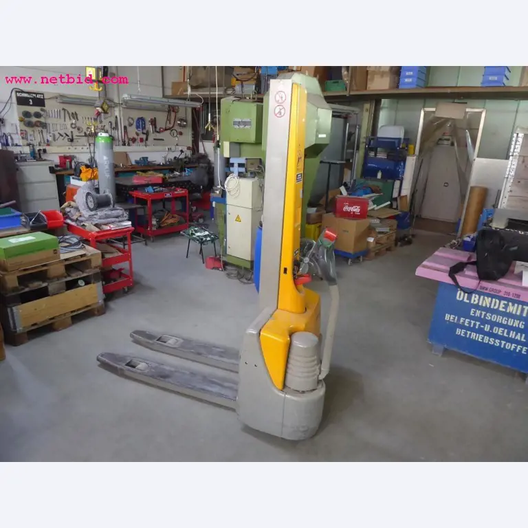 Zerspanungsmaschinen und Schweißtechnik-1