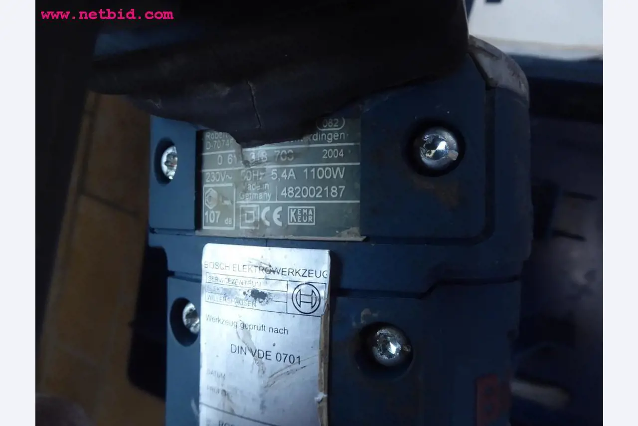 Zerspanungsmaschinen und Schweißtechnik-2