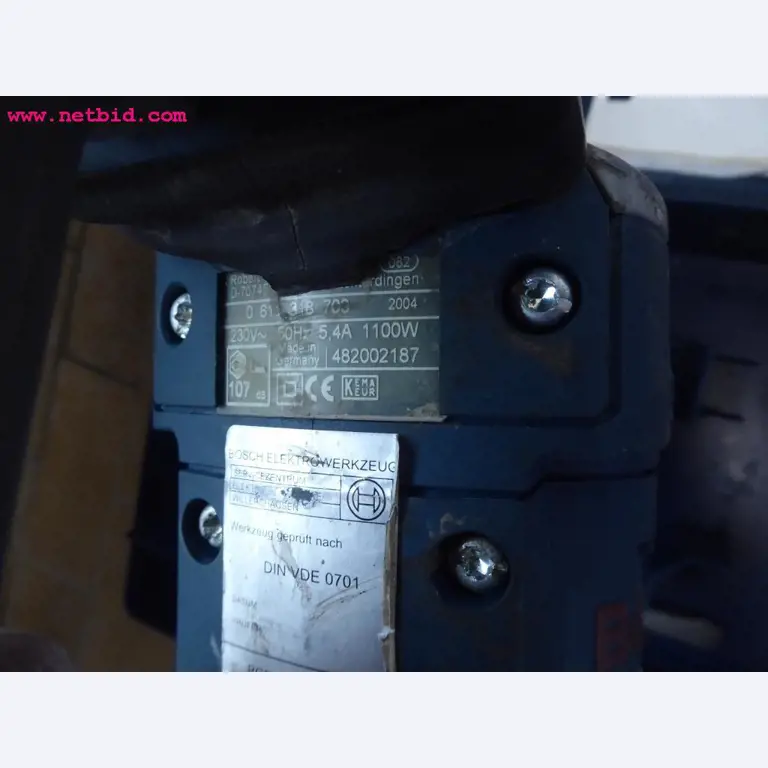 Zerspanungsmaschinen und Schweißtechnik-2