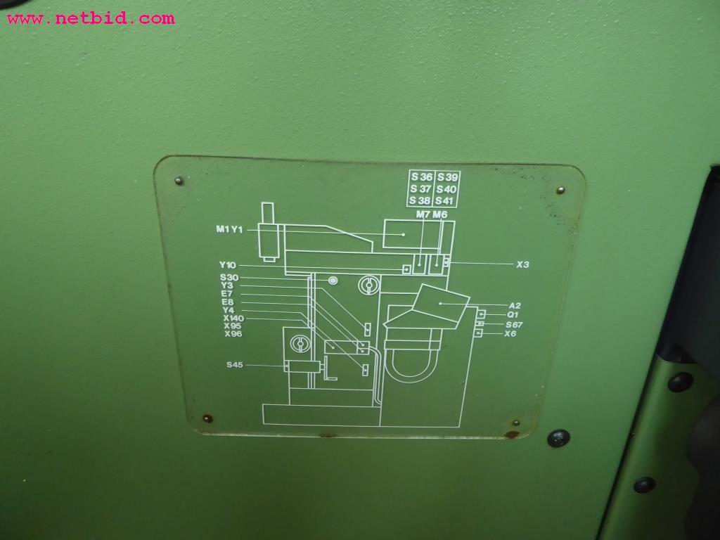 
Zerspanungsmaschinen und Schweißtechnik-10