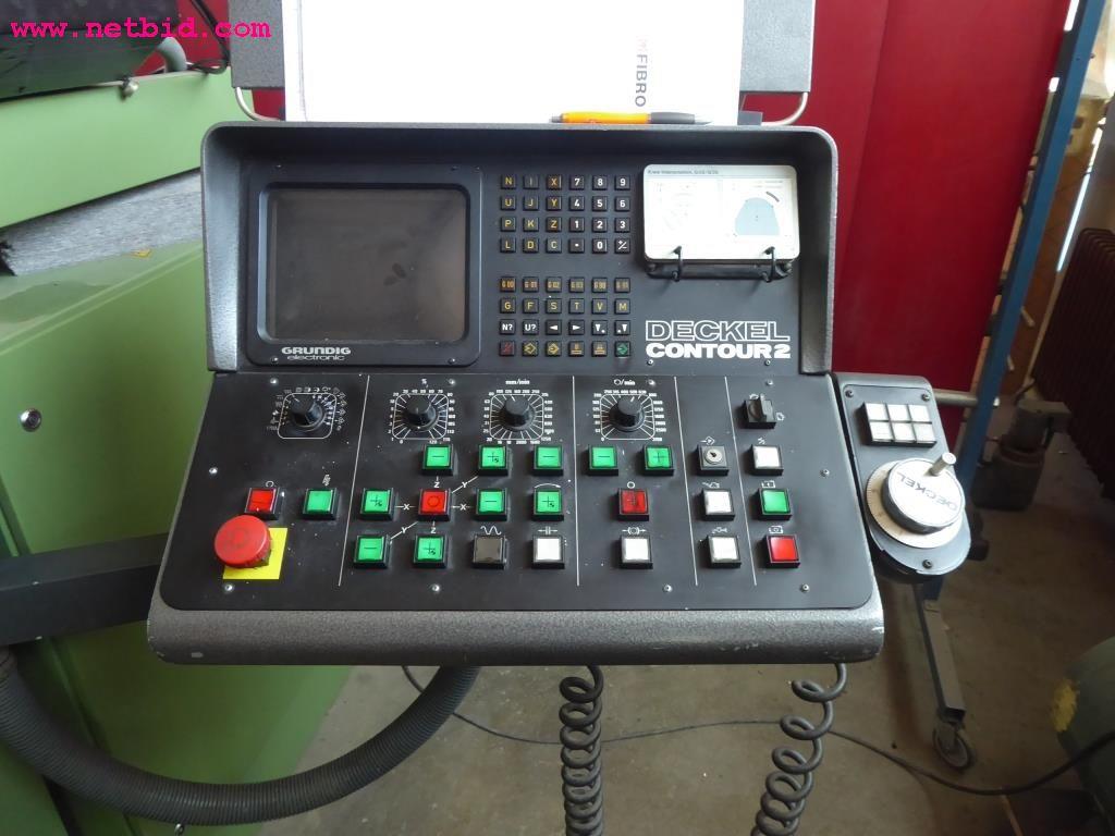 
Zerspanungsmaschinen und Schweißtechnik-11