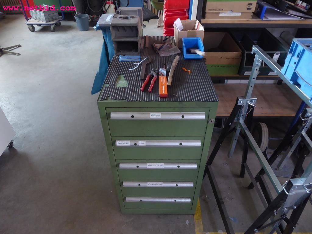 
Zerspanungsmaschinen und Schweißtechnik-13