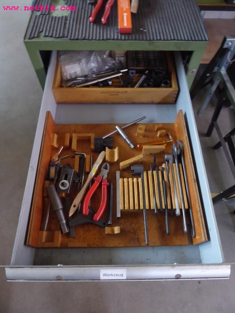 
Zerspanungsmaschinen und Schweißtechnik-14