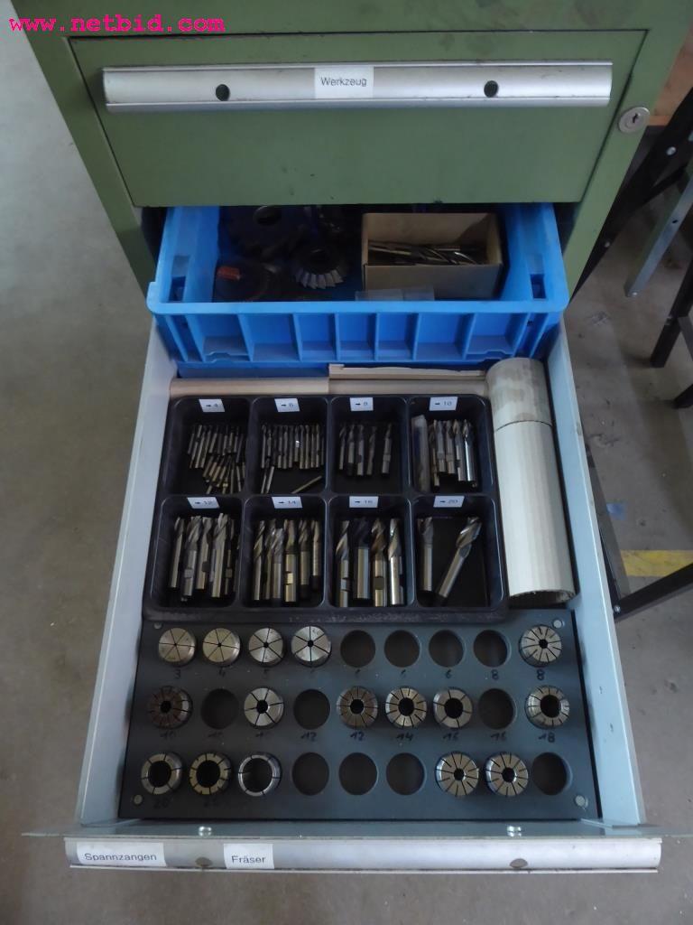 
Zerspanungsmaschinen und Schweißtechnik-15