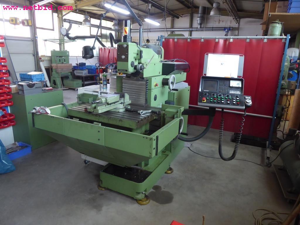 
Zerspanungsmaschinen und Schweißtechnik-2