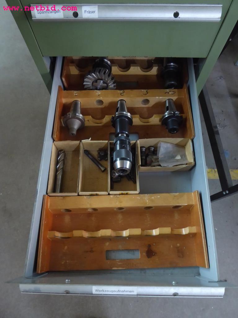 
Zerspanungsmaschinen und Schweißtechnik-3