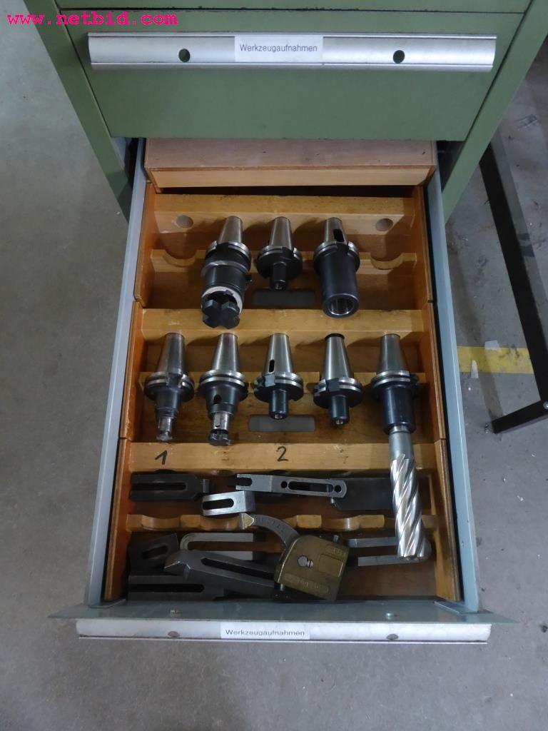 
Zerspanungsmaschinen und Schweißtechnik-4