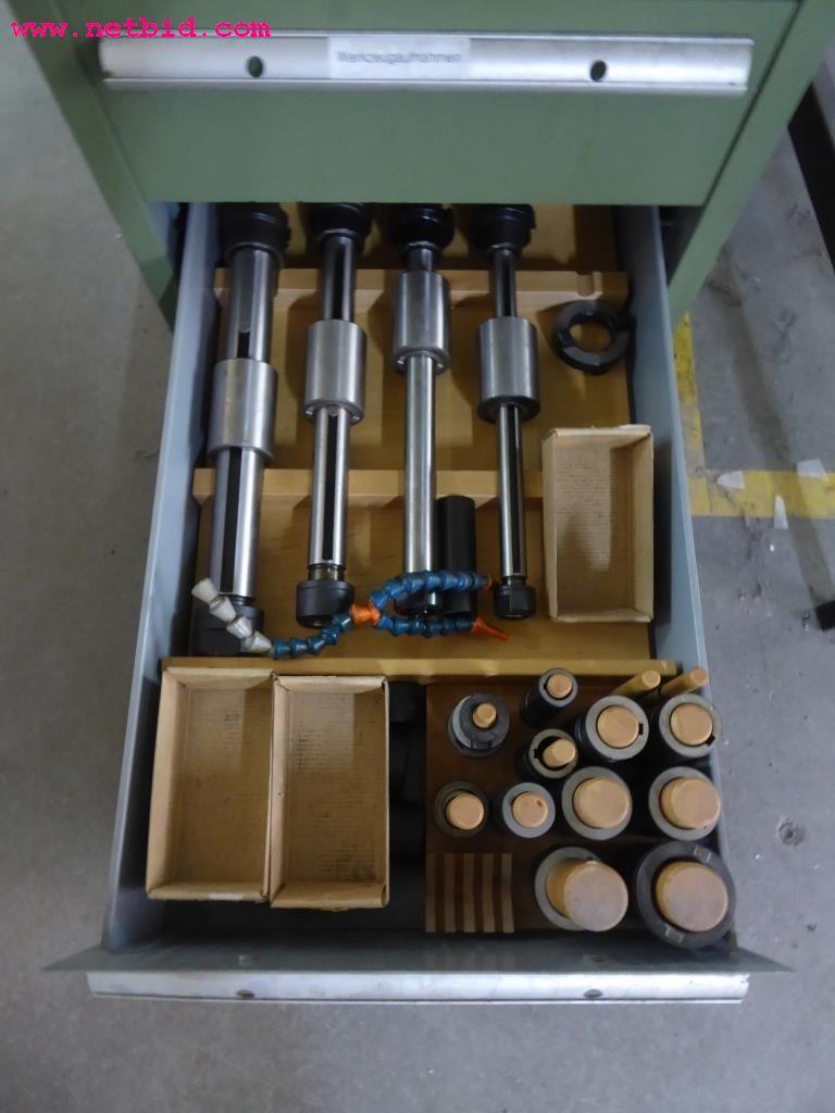 
Zerspanungsmaschinen und Schweißtechnik-5